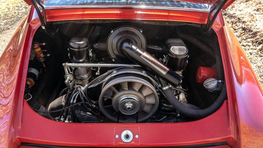 voiture classique essence