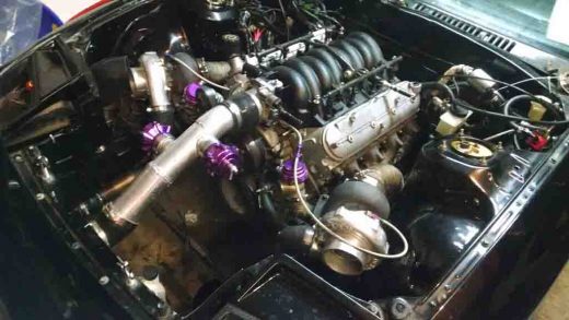 moteur turbo essence fiable